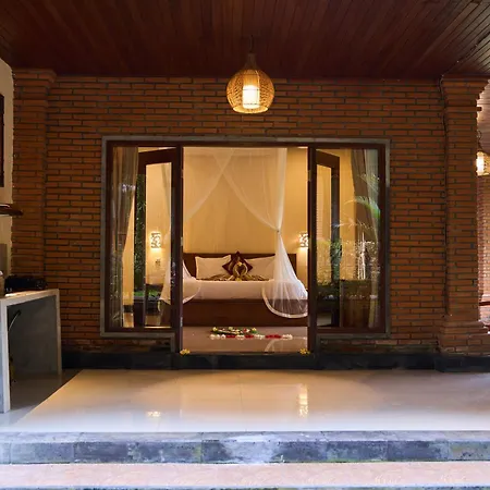 Villa Hening Suite Ubud